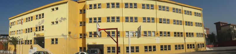 Bayraklı Gümüşpala Mesleki Ve Teknik Anadolu Lisesi 