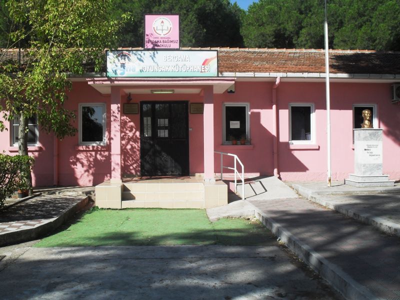 Bergama Bağımsız Anaokulu 