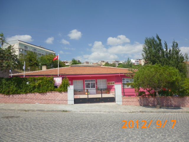 Bergama Anaokulu 