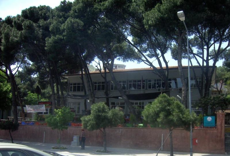 Halk Eğitim Merkezi 