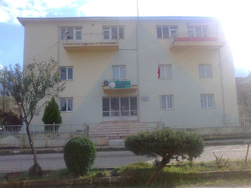 Halk Eğitim Merkezi 