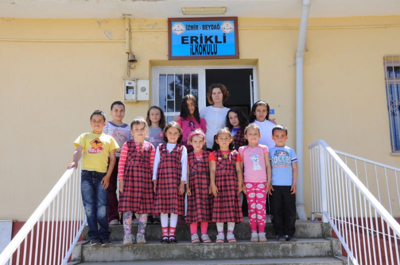 Beydağ Anadolu İmam Hatip Lisesi 