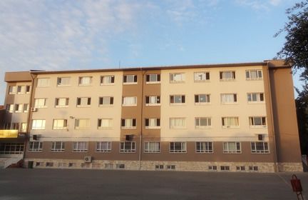 Bornova Altay Mesleki Ve Teknik Anadolu Lisesi 