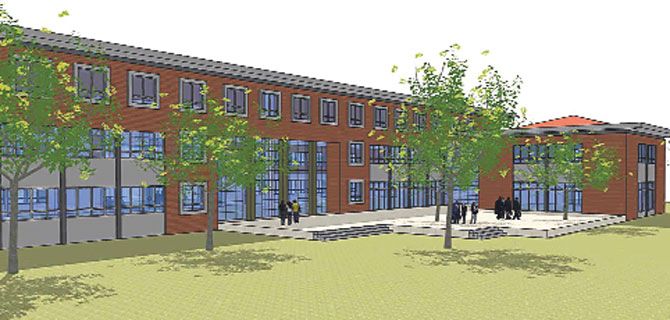 Bornova Anadolu Lisesi 