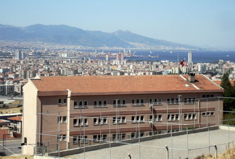 Hayrettin Duran Anadolu Lisesi 