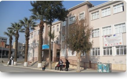 Mediha Mahmut Bey İlkokulu 