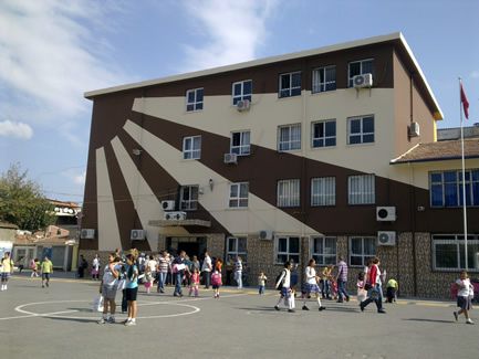 Yıldırım Beyazıt İlkokulu 