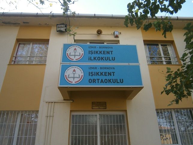 Işıkkent İlkokulu 