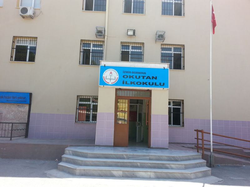 Okutan İlkokulu 