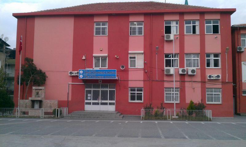 Çamdibi Kordon Birlik Ortaokulu 