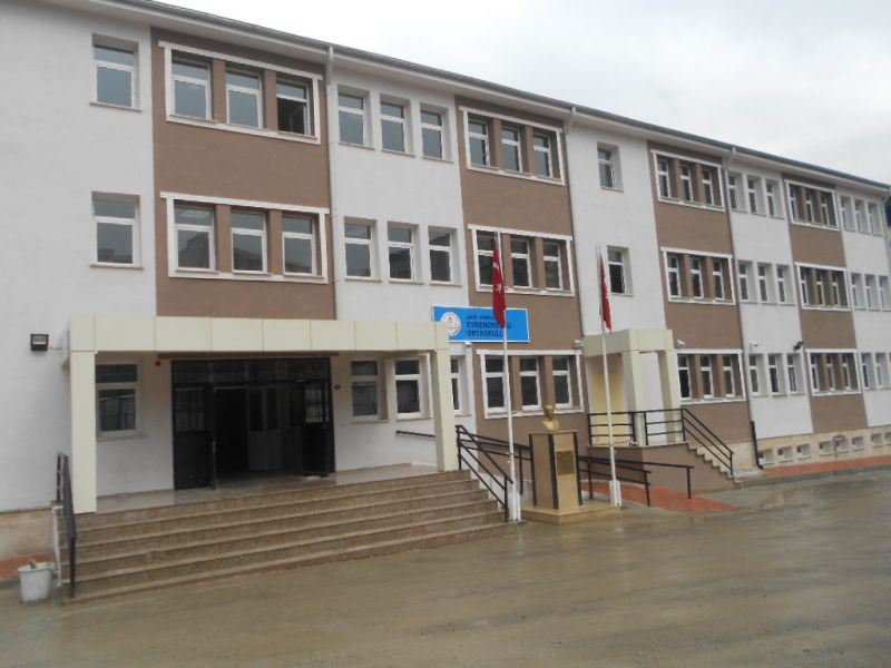 Evrenosoğlu Ortaokulu 