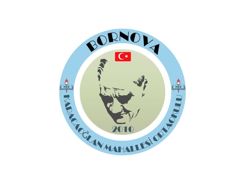 Bornova Karacaoğlan Mahallesi Ortaokulu 