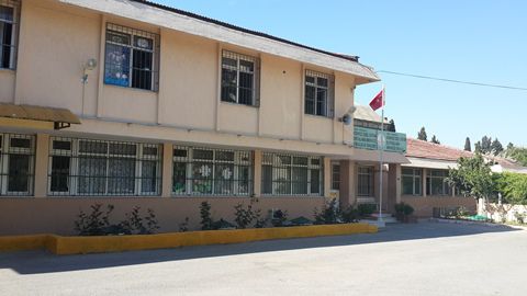 Körfez Özel Eğitim Uygulama Merkezi I. Kademe 