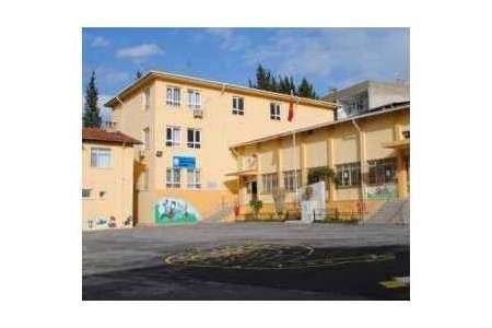 Ömer Seyfettin İlkokulu 