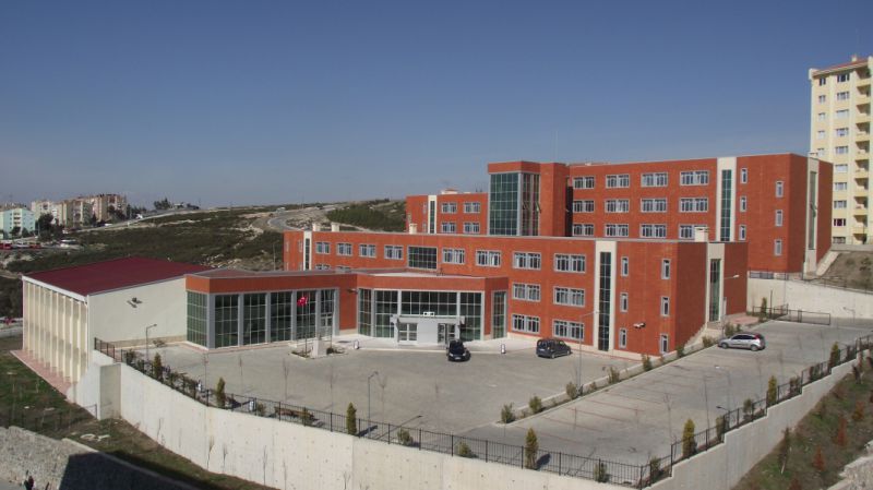 Fatih Sultan Mehmet Anadolu Lisesi 