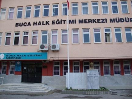 Halk Eğitim Merkezi 