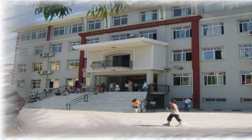 Makbule Süleyman Alkan Ortaokulu 