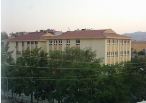 Mehmet Emin Yurdakul Ortaokulu 