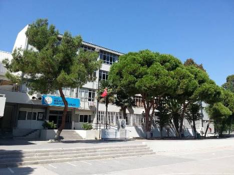 Buca Ortaokulu 