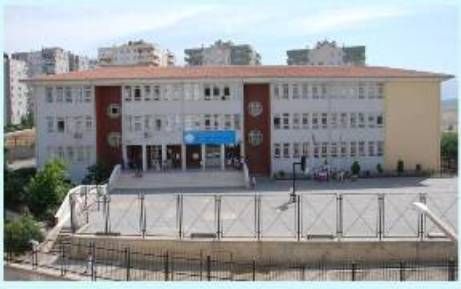 Şehit Üsteğmen Konuralp Özcan Ortaokulu 