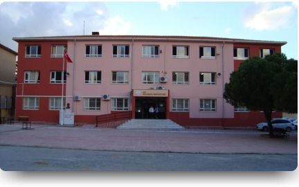 Mehmet Emin Yurdakul İmam Hatip Ortaokulu 