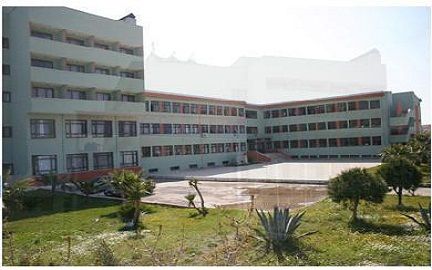 Çeşme Rehberlik Ve Araştırma Merkezi 