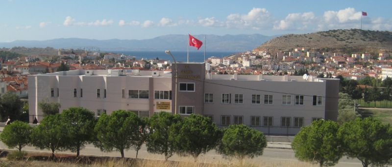 Halk Eğitim Merkezi 