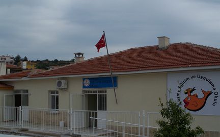 Çeşme Özel Eğitim Uygulama Merkezi I. Kademe 