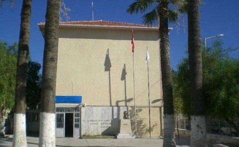 Onaltı Eylül Ortaokulu 