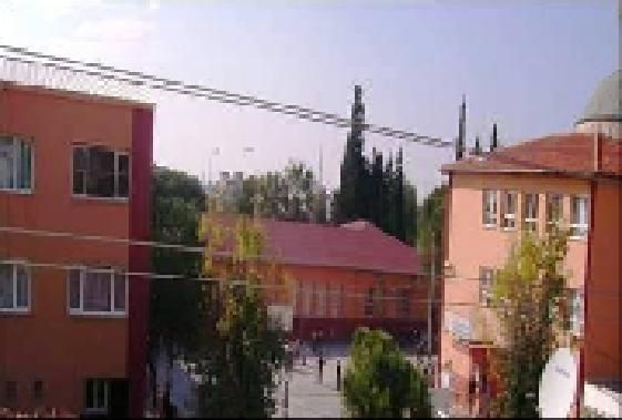 80.yıl Küçükçiğli İlkokulu 