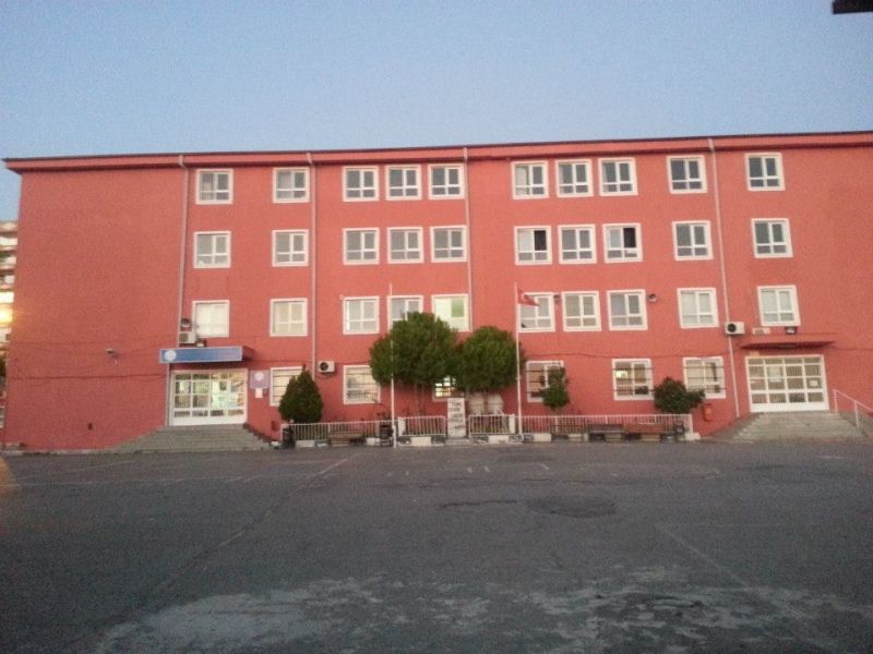 Cahide Ahmet Dalyanoğlu Ortaokulu 