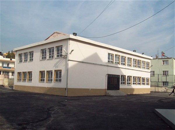 Güzeltepe İlkokulu 