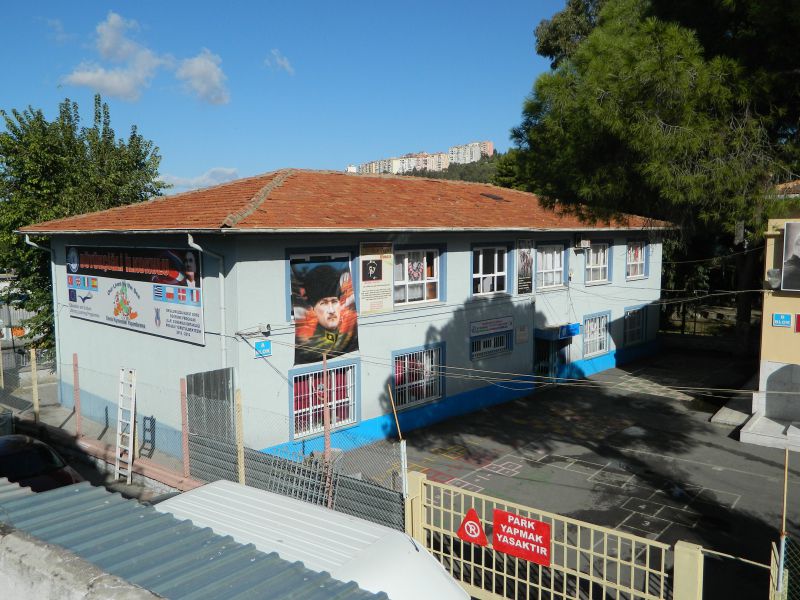Selim Diniz Ortaokulu 
