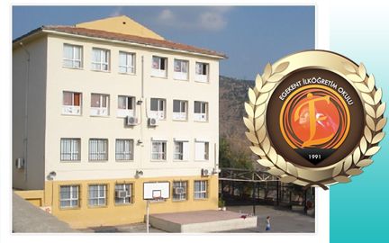 Egekent İlkokulu 