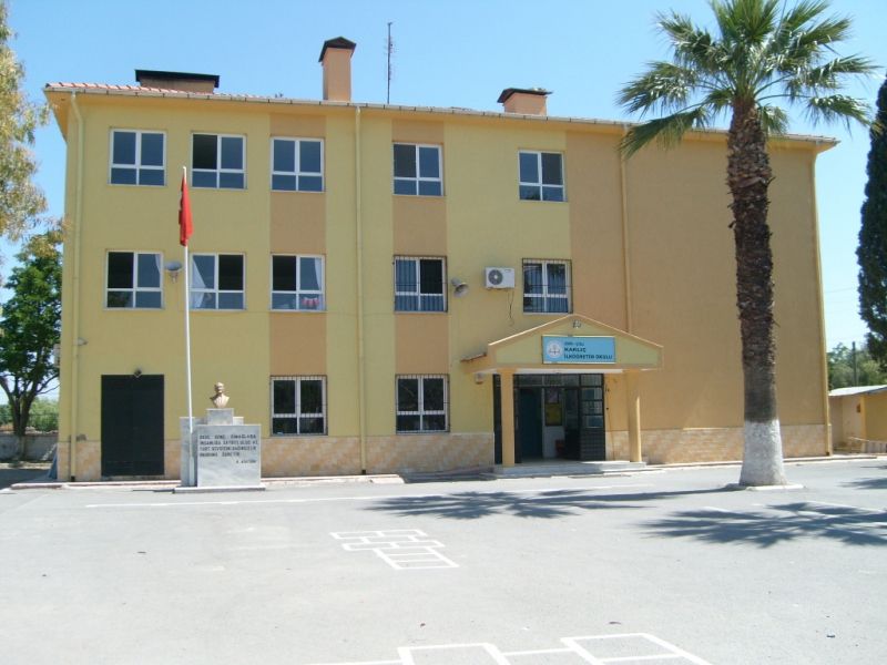 Kaklıç İlkokulu 