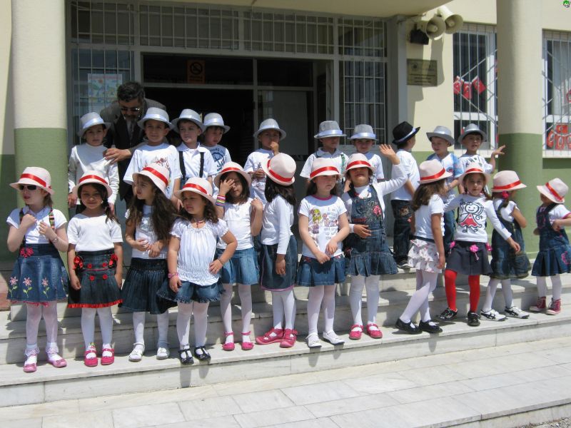 Cumhuriyet Ortaokulu 