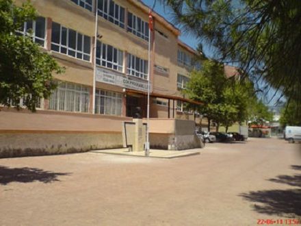 Dikili Çok Programlı Anadolu Lisesi 