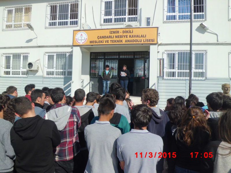 Halk Eğitim Merkezi 