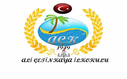 Ali Çetinkaya İlkokulu 