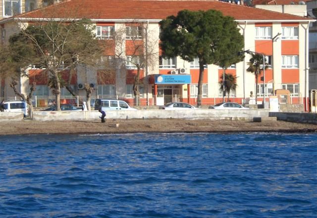 Kıratlı Esin Çağdaş İlkokulu 