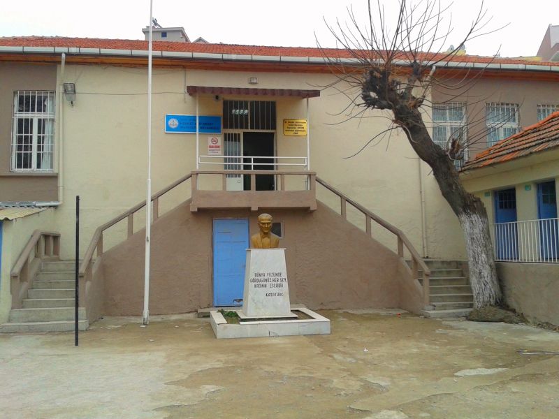 Öğretmen Evi Ve Akşam Sanat Okulu 