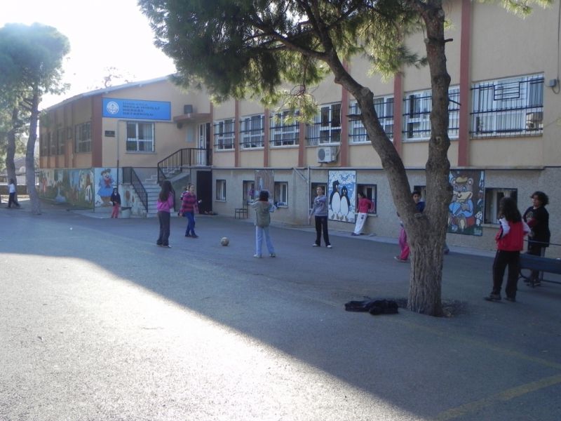 Necla Midilli Merkez Ortaokulu 