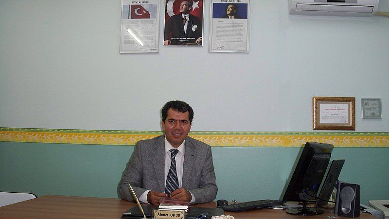 Reha Midilli Ortaokulu 