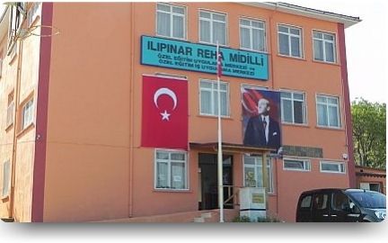 Ilipinar Reha Midilli Özel Eğitim Uygulama Merkezi Ii. Kademe 