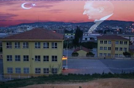 Mustafa Kemal Paşa Ortaokulu 