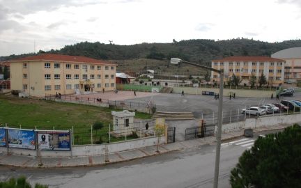 Kipa 10. Yıl Anadolu Lisesi 