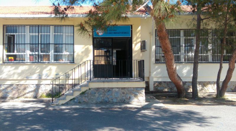 Güzelbahçe İmam Hatip Ortaokulu 