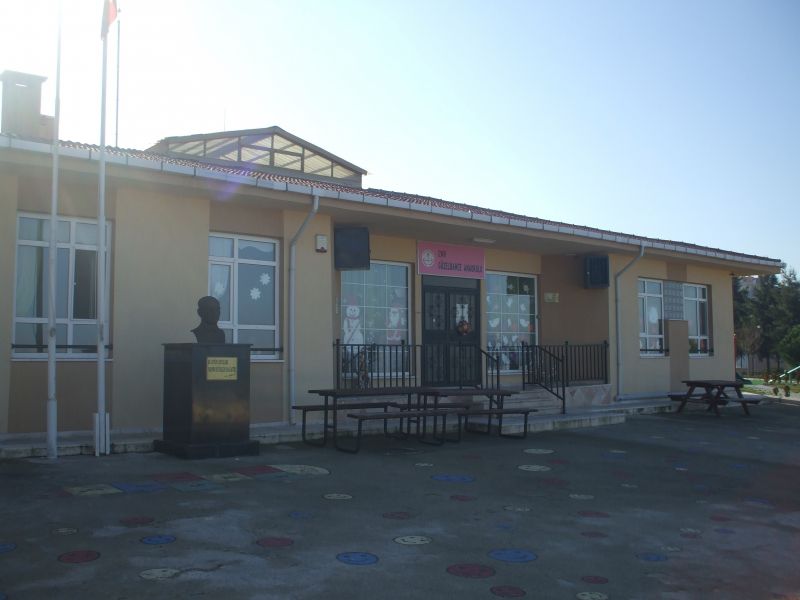 Güzelbahçe Anaokulu 