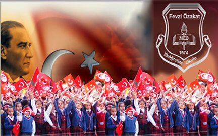 Fevzi Özakat İlkokulu 