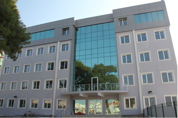 Karabağlar Halk Eğitimi Merkezi 